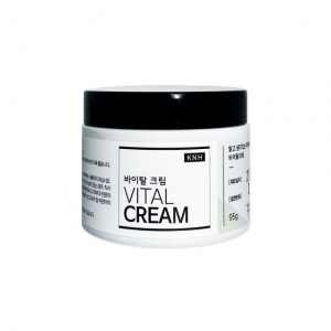 knh 어성초 바이탈 크림 95g