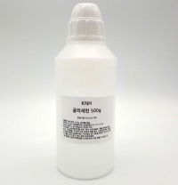 화장품원료-글리세린 500g