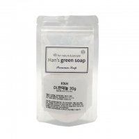화장품원료-판테놀DL 30g