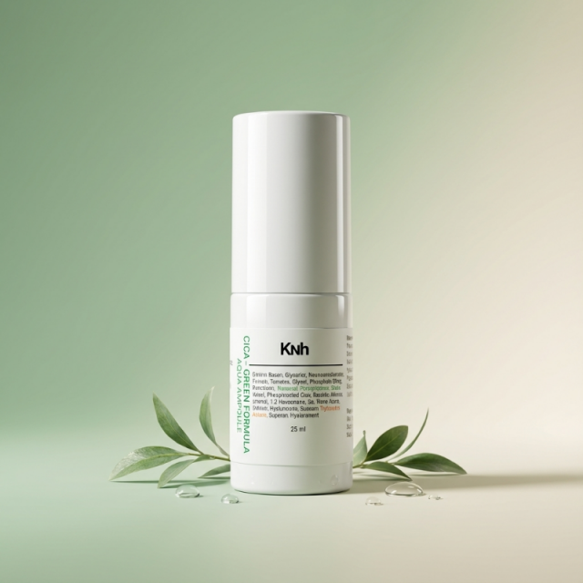 강원더몰,knh 한스그린솝 어성초비누 90g (유기농어성초 첨가)