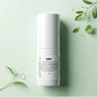 knh 시카 그린 포뮬러 아쿠아 앰플 25ml 병풀 어성초 추출물 트러블 피부에 추천